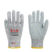 Anti-cut gloves