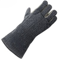 high temperature resistant gloves